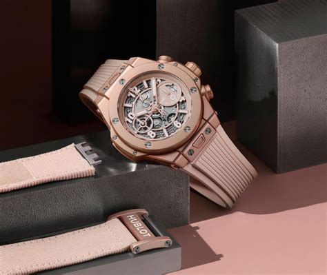 hublot big bang news|hublot big bang women.